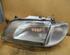 Headlight VW Sharan (7M6, 7M8, 7M9)