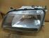 Headlight VW Sharan (7M6, 7M8, 7M9)