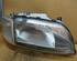 Koplamp VW Sharan (7M6, 7M8, 7M9)