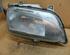 Headlight VW Sharan (7M6, 7M8, 7M9)