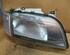 Koplamp VW Sharan (7M6, 7M8, 7M9)