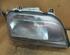 Headlight VW Sharan (7M6, 7M8, 7M9)