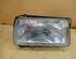 Headlight VW Jetta II (165, 19E, 1G2)