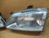 Headlight RENAULT Megane Scenic (JA0/1)