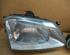 Headlight RENAULT Megane Scenic (JA0/1)