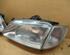 Headlight RENAULT Megane Scenic (JA0/1)