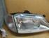 Headlight RENAULT Megane Scenic (JA0/1)