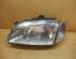 Headlight RENAULT Megane Scenic (JA0/1)