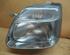 Headlight OPEL Agila (A) (A H00)