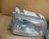 Headlight VW Polo (6N1)