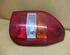 Combination Rearlight OPEL Zafira A (F75_)