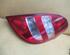 Combination Rearlight MERCEDES-BENZ A-Klasse (W169)