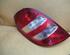 Combination Rearlight MERCEDES-BENZ A-Klasse (W169)