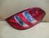 Combination Rearlight MERCEDES-BENZ A-Klasse (W169)