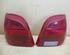 Combination Rearlight FORD Fiesta III (GFJ)