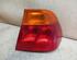 Combination Rearlight BMW 3er (E46)