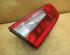 Combination Rearlight RENAULT Laguna II (BG0/1)