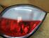 Combination Rearlight OPEL Astra H (L48)