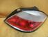 Combination Rearlight OPEL Astra H (L48)