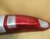 Combination Rearlight OPEL Meriva (--)