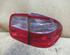 Combination Rearlight MERCEDES-BENZ E-Klasse T-Model (S210)