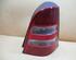 Combination Rearlight MERCEDES-BENZ A-Klasse (W168)