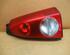 Combination Rearlight OPEL Agila (A) (A H00)