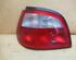 Combination Rearlight RENAULT Megane I (BA0/1)