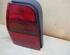 Combination Rearlight VW Polo (80, 86C)