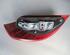 Combination Rearlight MERCEDES-BENZ A-CLASS (W169)