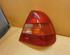 Combination Rearlight MERCEDES-BENZ C-CLASS (W202)