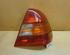 Combination Rearlight MERCEDES-BENZ C-CLASS (W202)