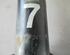 Shock Absorber MERCEDES-BENZ A-Klasse (W168)