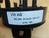 Airbagschleifring Wickelfeder Nr2/2 VW POLO (9N_) 1.2 44 KW