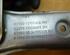 Window Lift OPEL Astra H Caravan (L35)