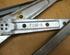 Window Lift SUBARU Legacy III Station Wagon (BH)