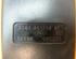 Seat Belt Buckle FORD KA (RB)