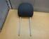 Headrest MERCEDES-BENZ A-Klasse (W169)