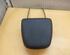 Headrest MERCEDES-BENZ A-Klasse (W169)