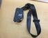 Safety Belts VW Passat Variant (3B6)