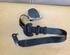 Safety Belts VW Touran (1T1, 1T2)