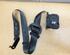 Safety Belts VW Touran (1T1, 1T2)