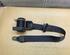 Safety Belts SKODA Fabia I Combi (6Y5)