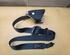 Safety Belts VW Touran (1T1, 1T2)