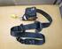 Safety Belts VW Touran (1T1, 1T2)