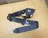 Safety Belts RENAULT Vel Satis (BJ0)