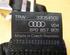 Safety Belts AUDI A3 (8P1), AUDI A3 Sportback (8PA)