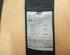 Safety Belts FORD Galaxy (WGR)