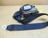 Safety Belts VW Golf V (1K1)