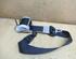 Safety Belts OPEL Vectra B Caravan (31)